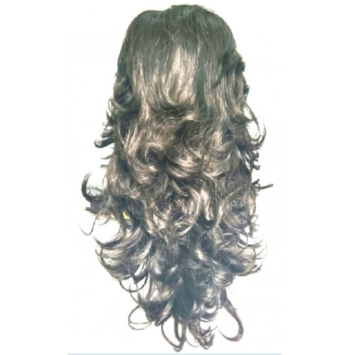 Synthetic Hair wig 